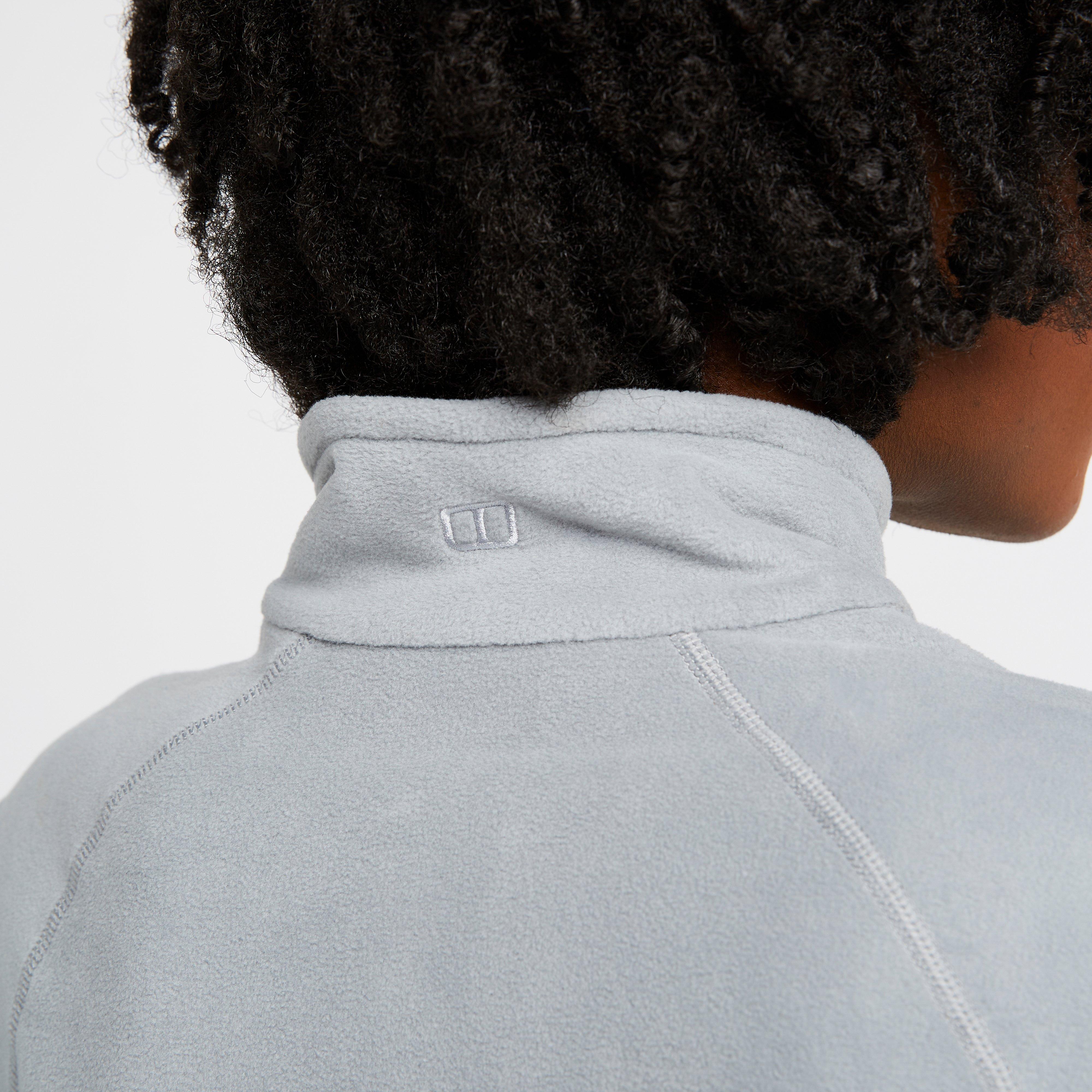 Women’s Hartsop Polartec Full Zip Fleece