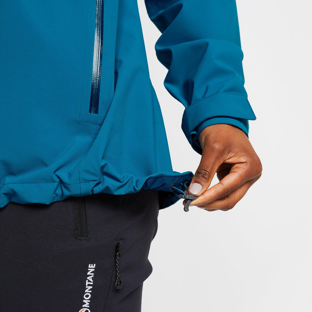 Women's Boreen Stretch Waterproof Jacket