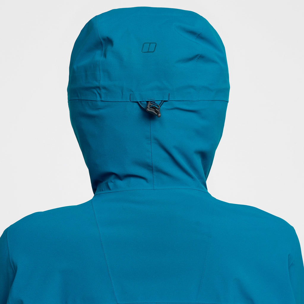 Women's Boreen Stretch Waterproof Jacket