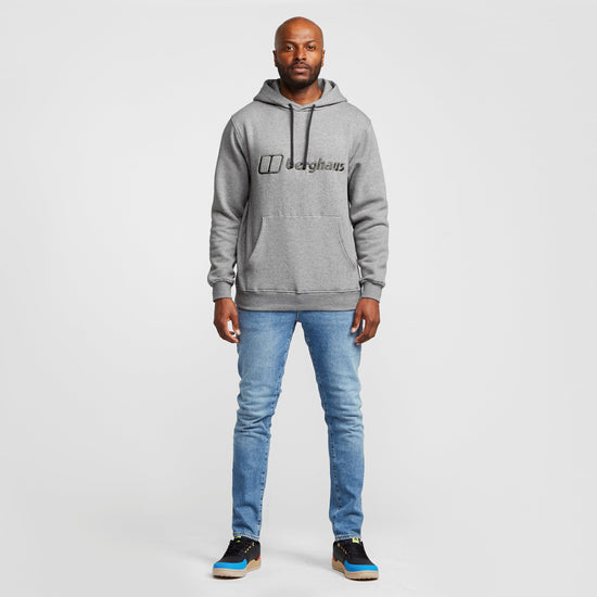 Men’s Logo Hoodie