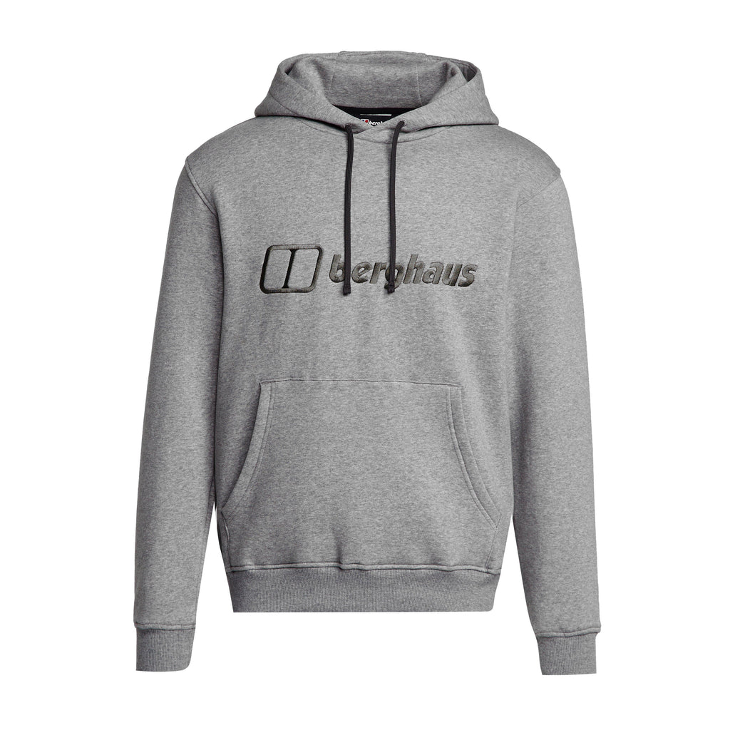 Men’s Logo Hoodie