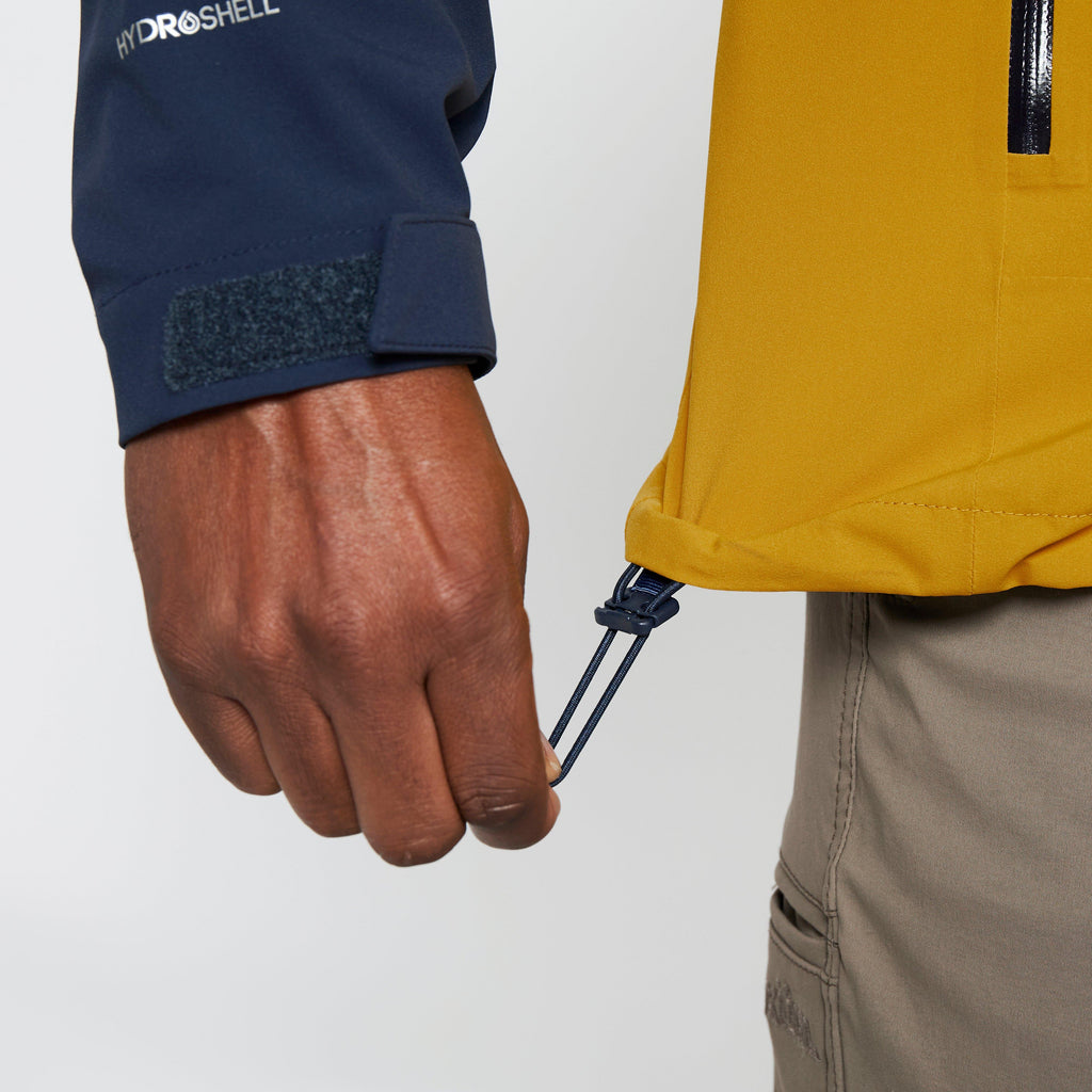 Men’s Boreen Stretch Waterproof Jacket