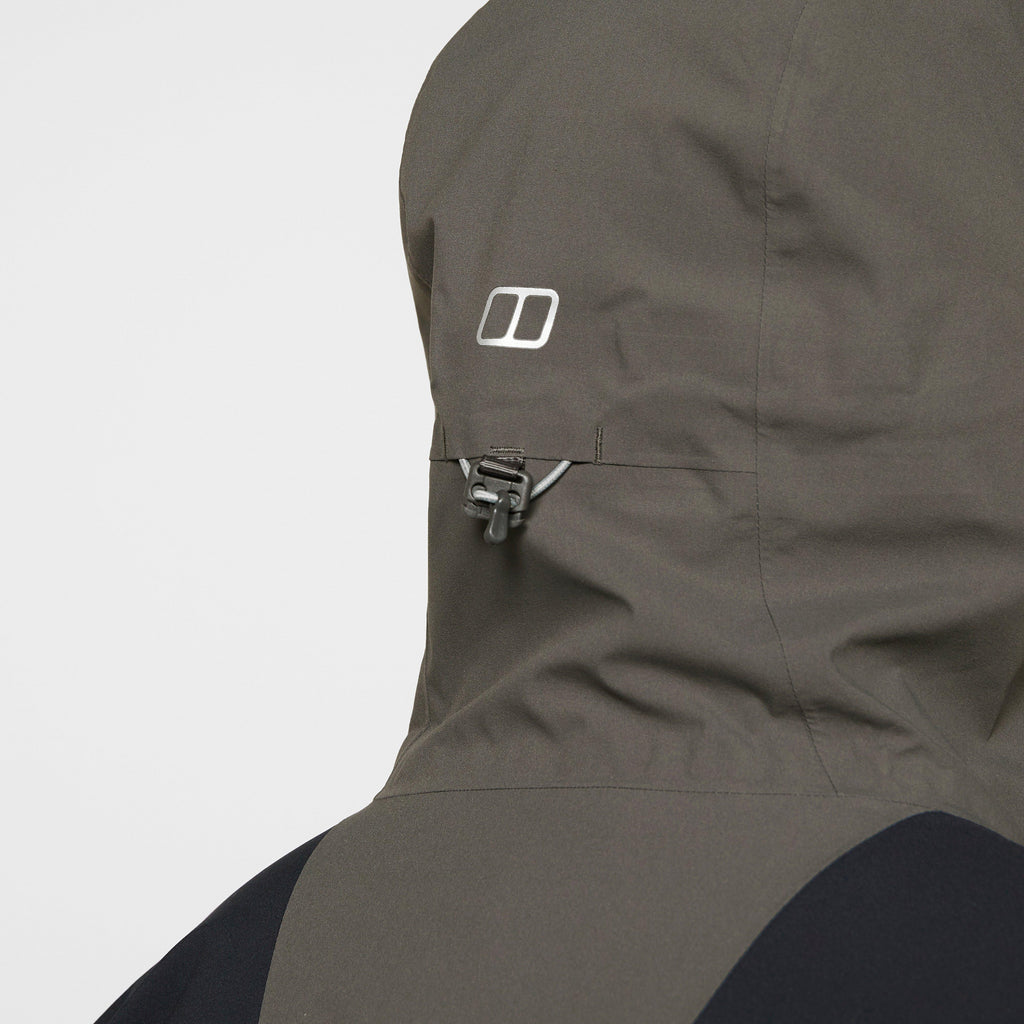 Men’s Boreen Stretch Waterproof Jacket