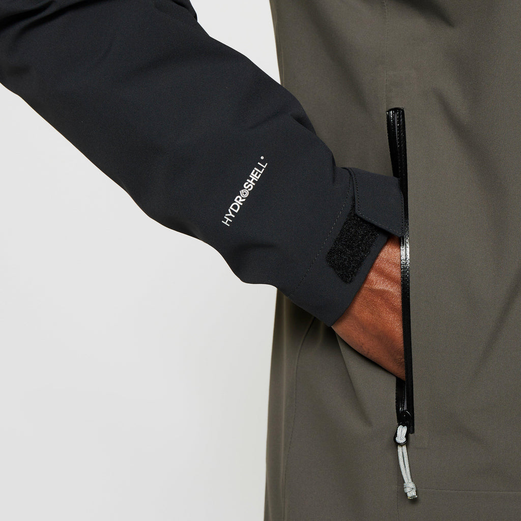 Men’s Boreen Stretch Waterproof Jacket