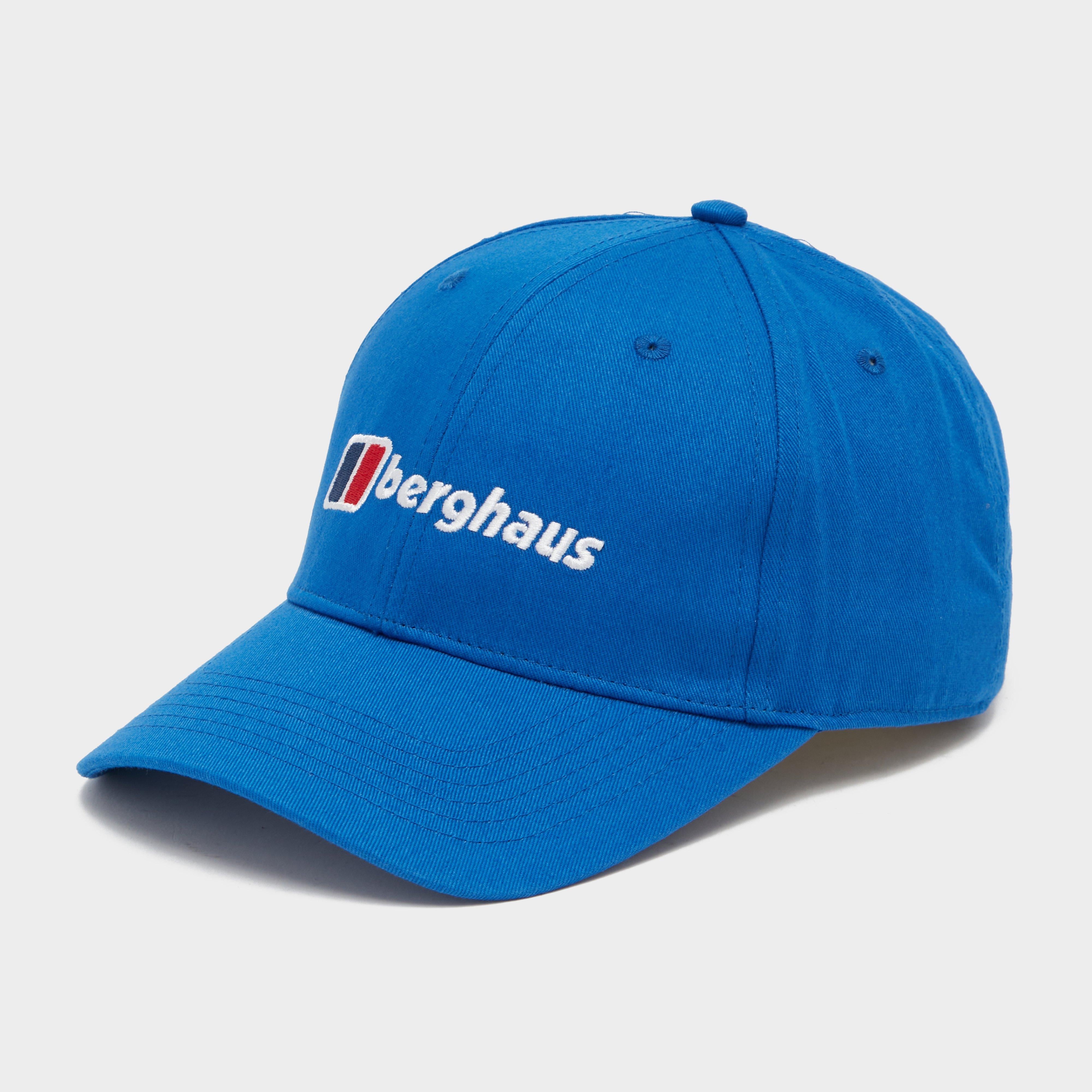 Recognition Cap