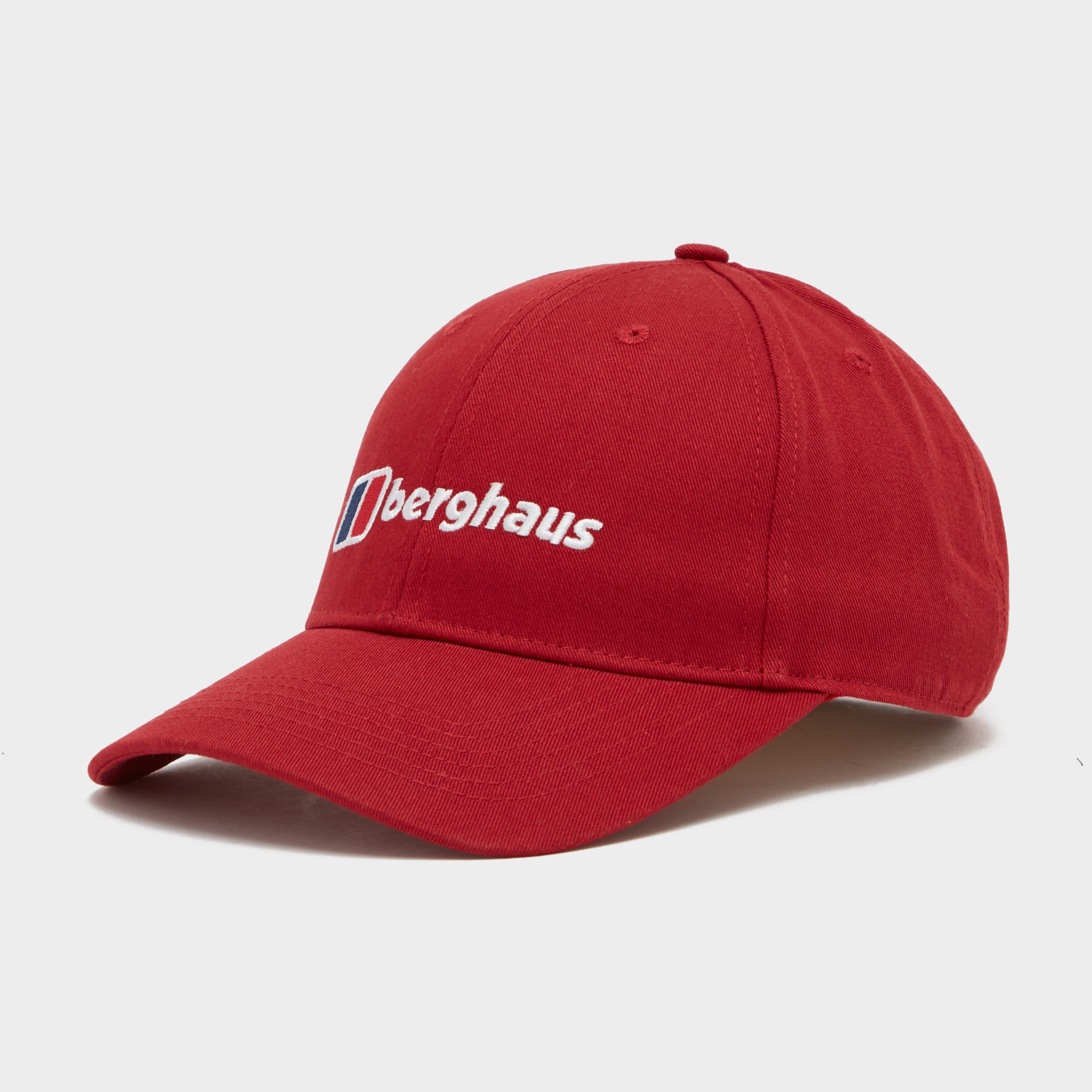 Recognition Cap