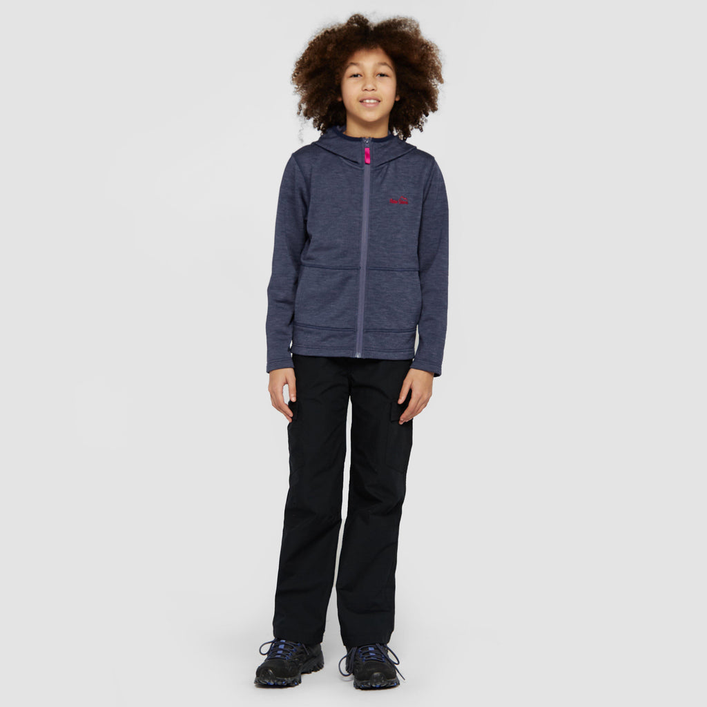 Kids’ Balance Hoodie