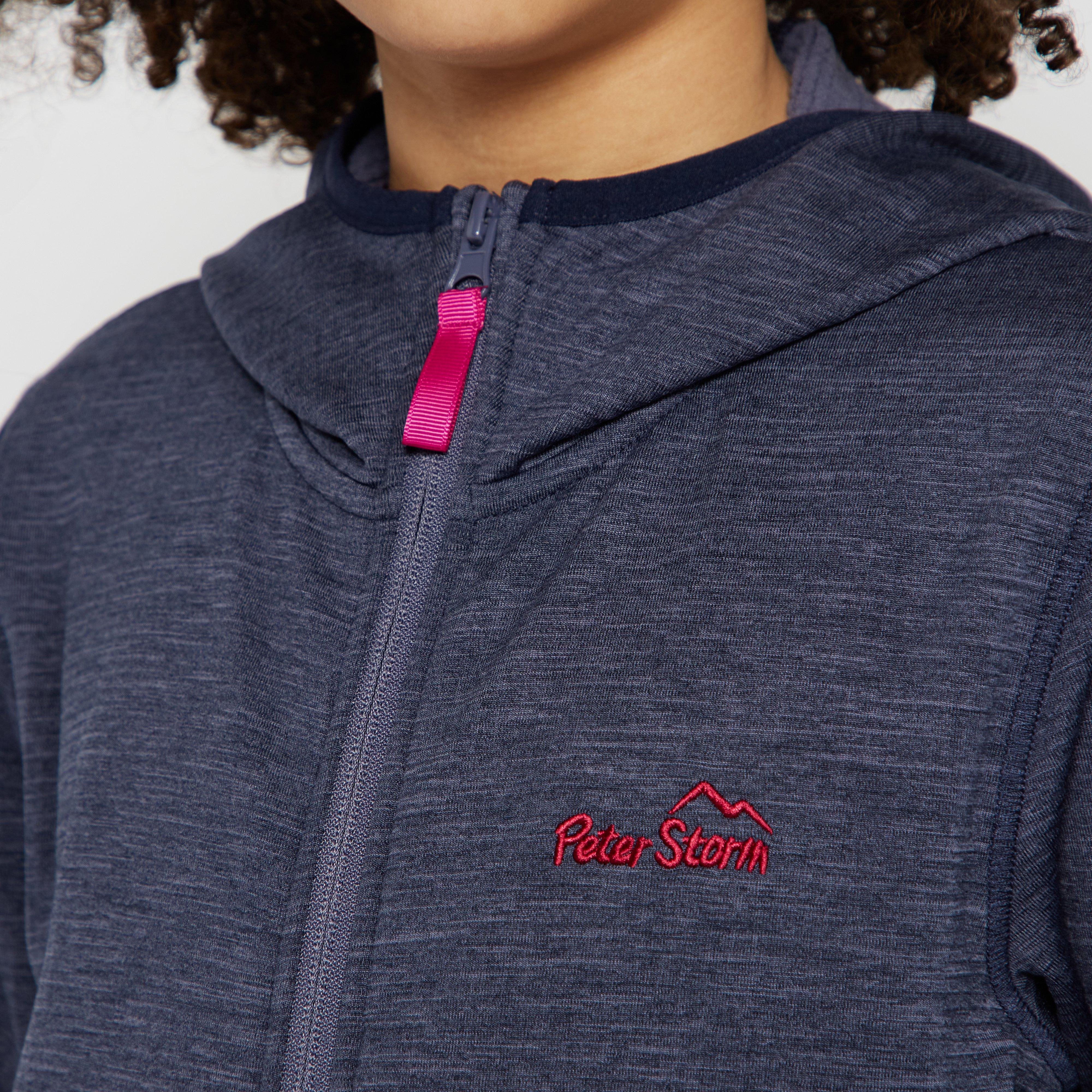 Kids’ Balance Hoodie