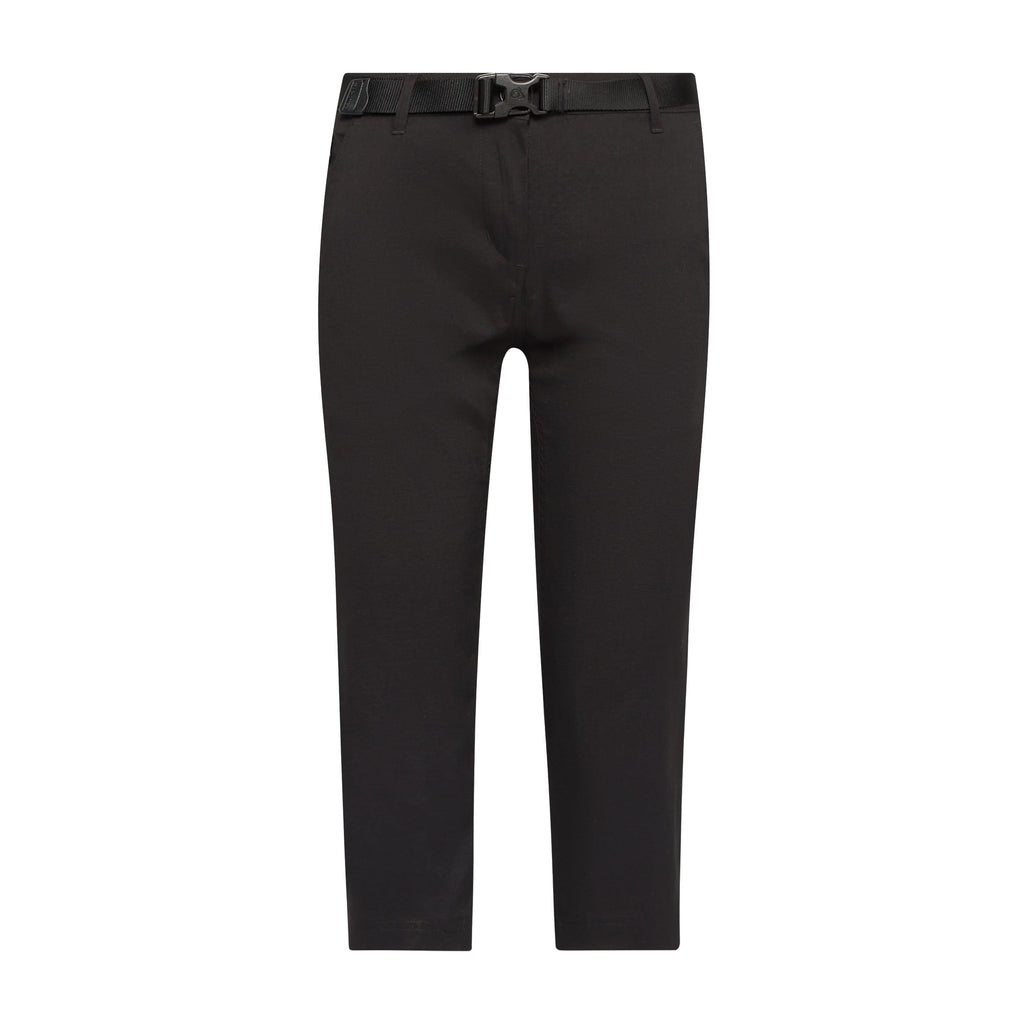 Women's Kiwi Pro II Crop Trousers
