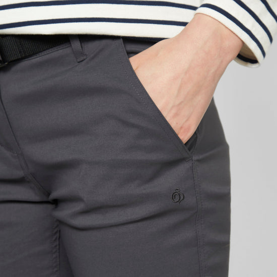 Women’s Kiwi Pro Stretch Trousers