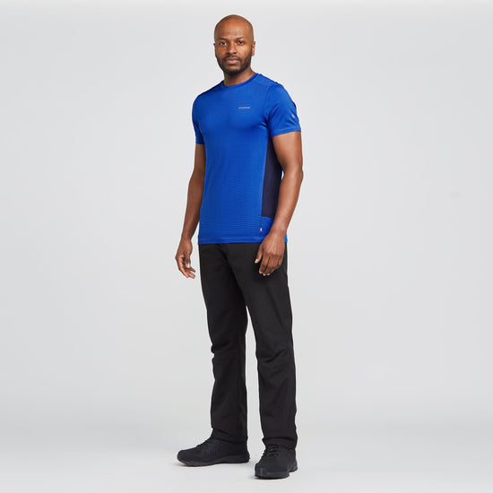 Men's Atmos Short Sleeved T-Shirt