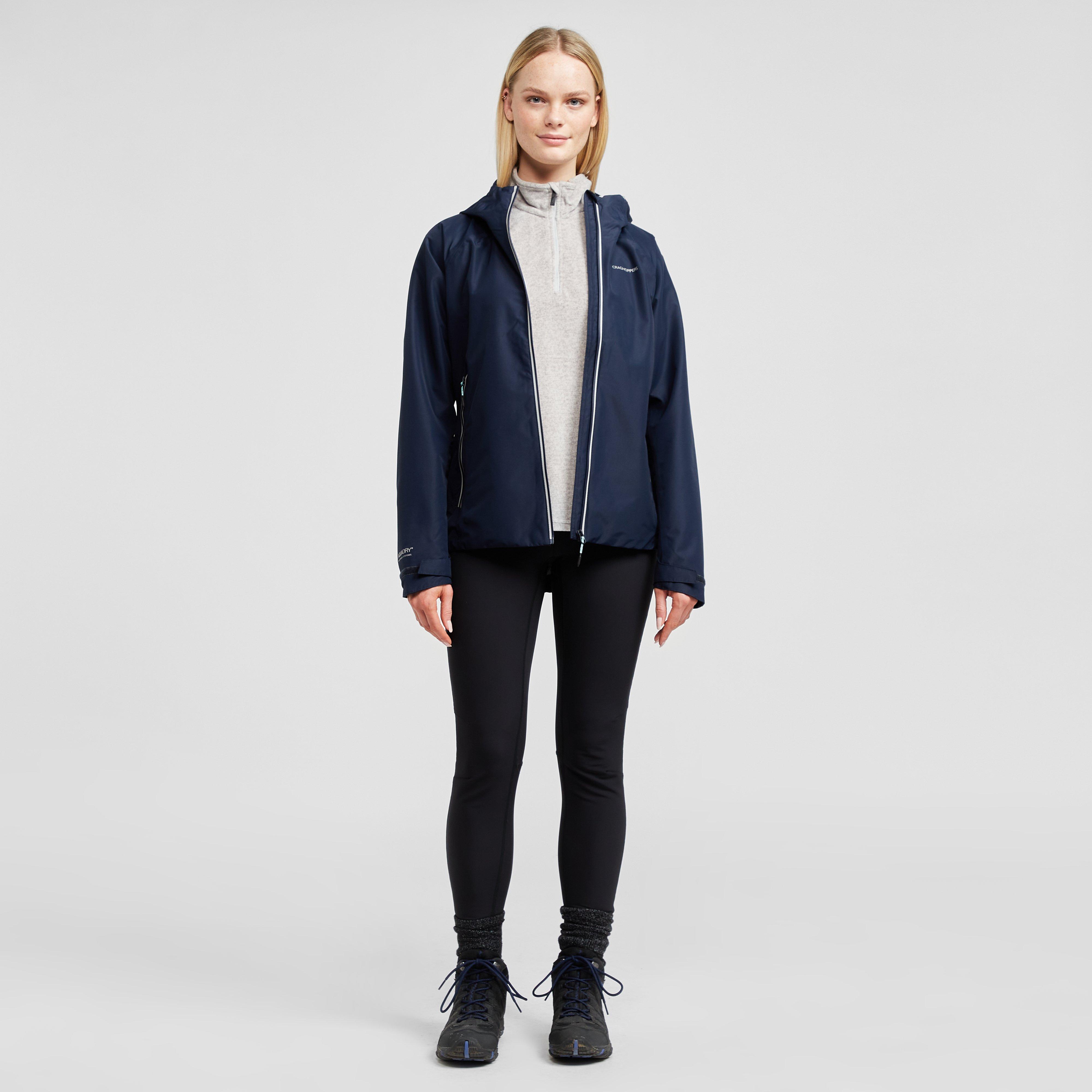 Women's Waterproof Atlas Jacket