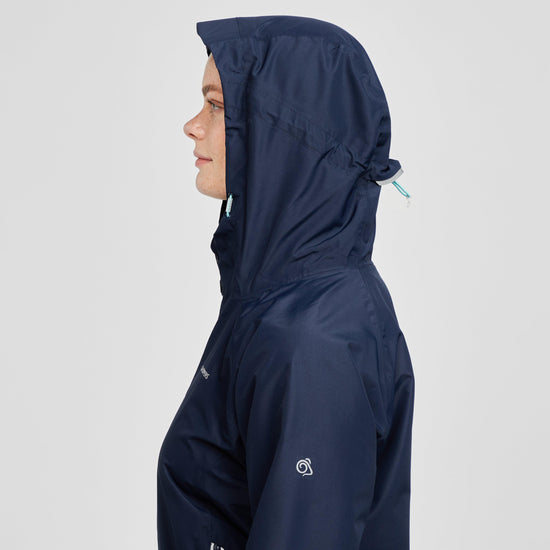 Women's Waterproof Atlas Jacket