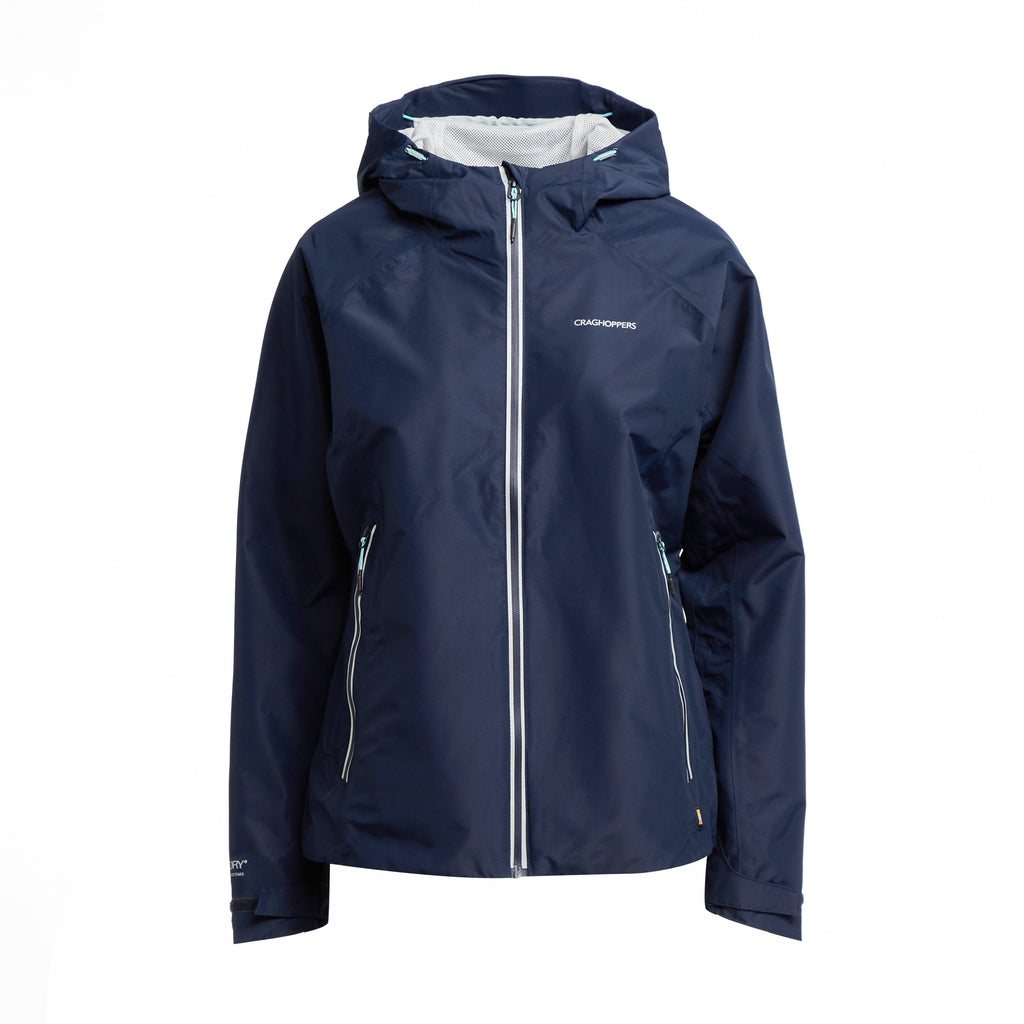 Women's Waterproof Atlas Jacket