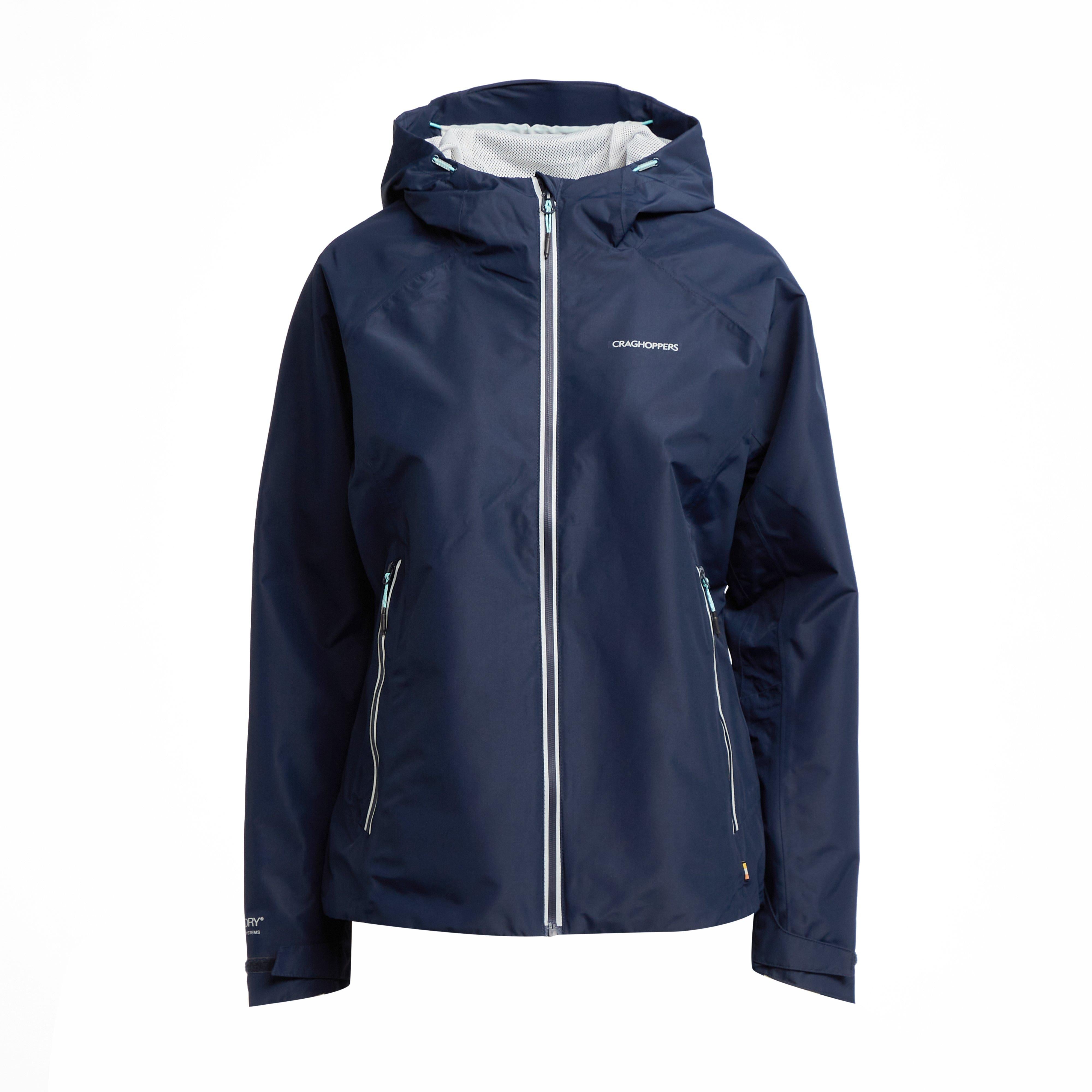 Women's Waterproof Atlas Jacket