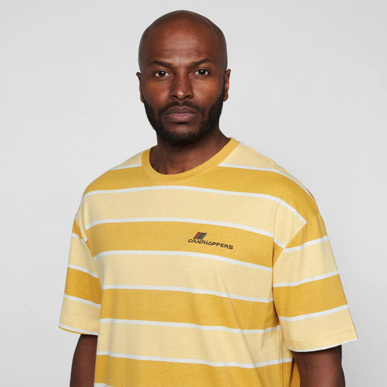 Unisex Ventura Short Sleeved T-Shirt