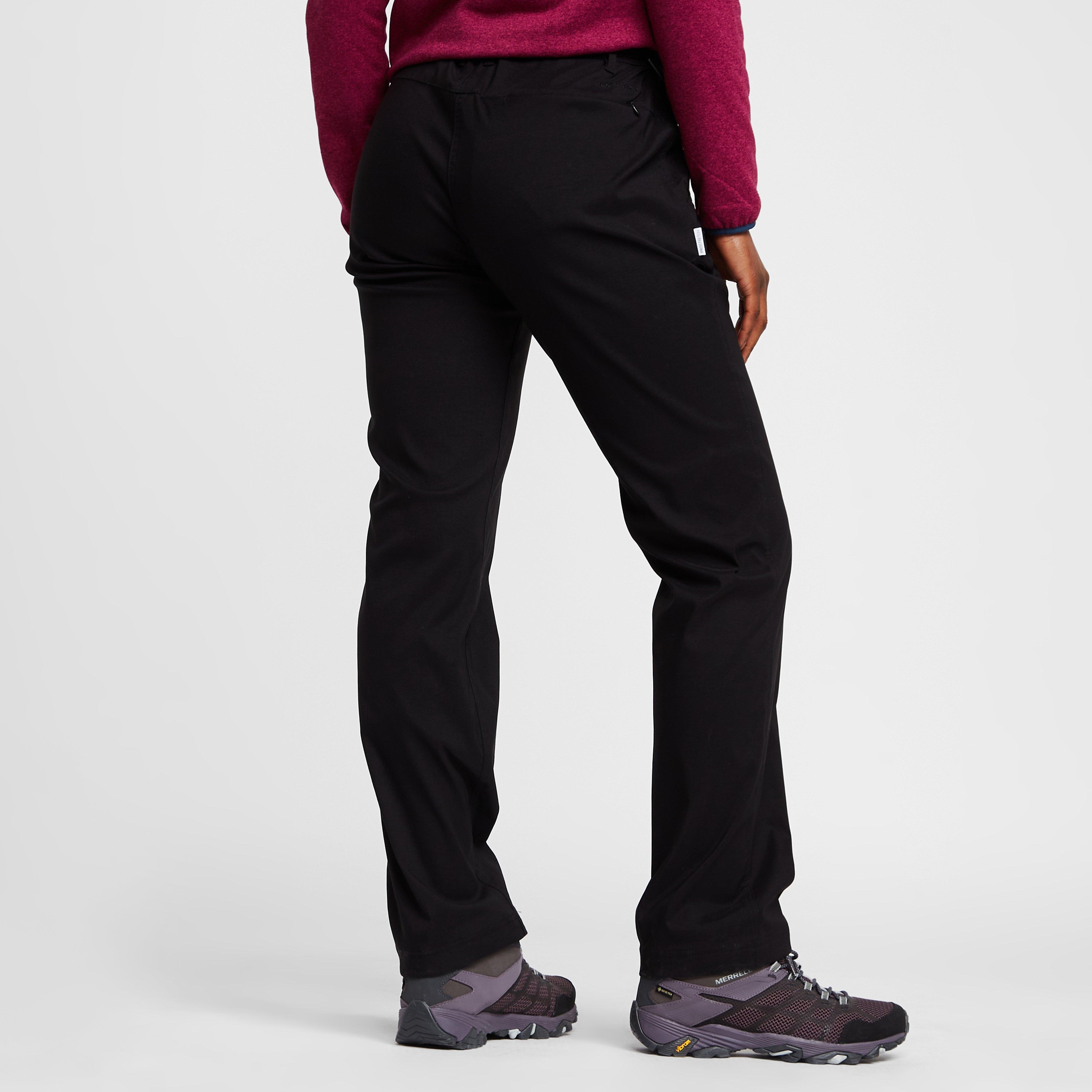 Women’s Kiwi Pro Stretch Trousers