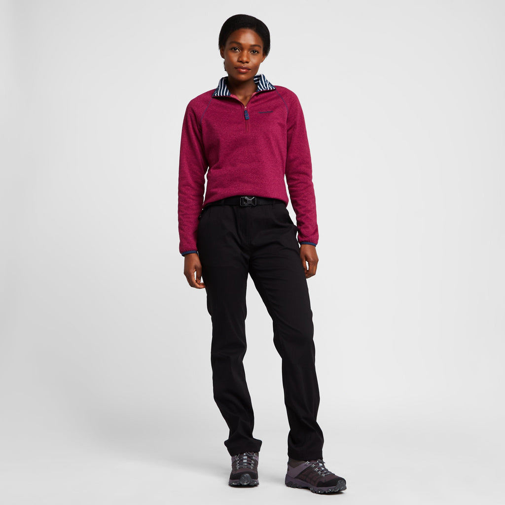 Women’s Kiwi Pro Stretch Trousers