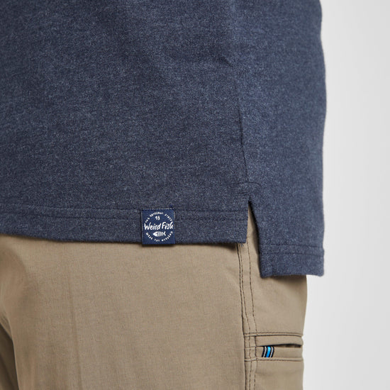 Men's Quay Polo Shirt