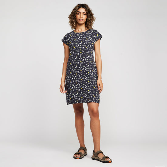 Women’s Florida Organic Cotton Dress