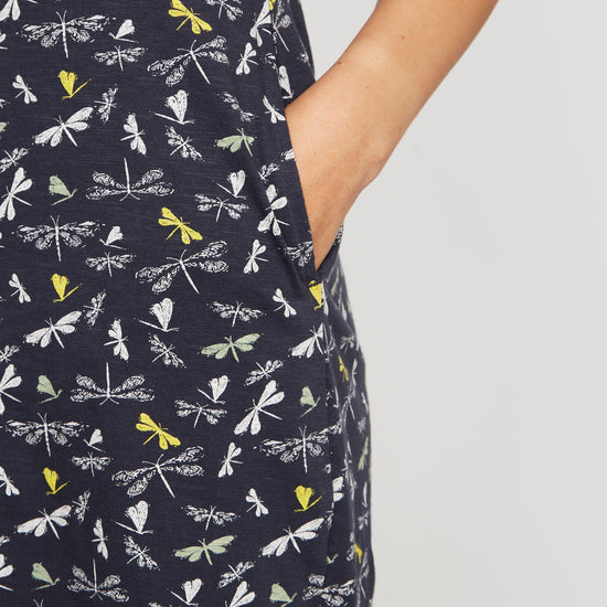 Women’s Florida Organic Cotton Dress