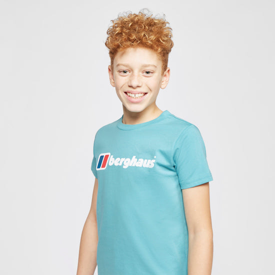 Kids' Logo T-Shirt