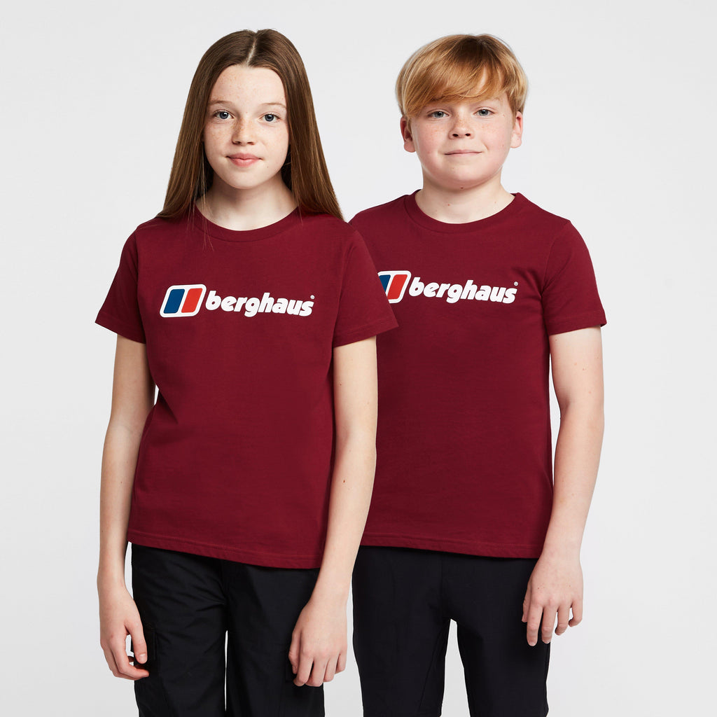 Kids' Logo T-Shirt