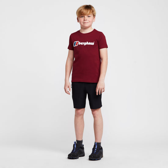 Kids' Logo T-Shirt