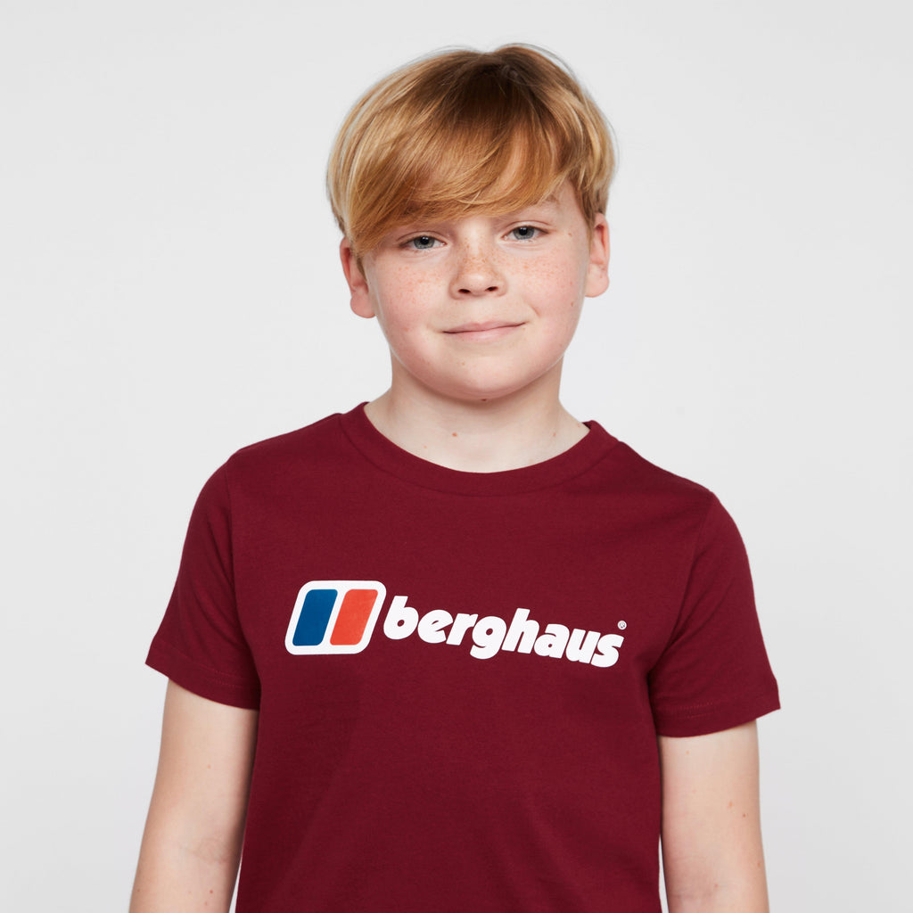 Kids' Logo T-Shirt