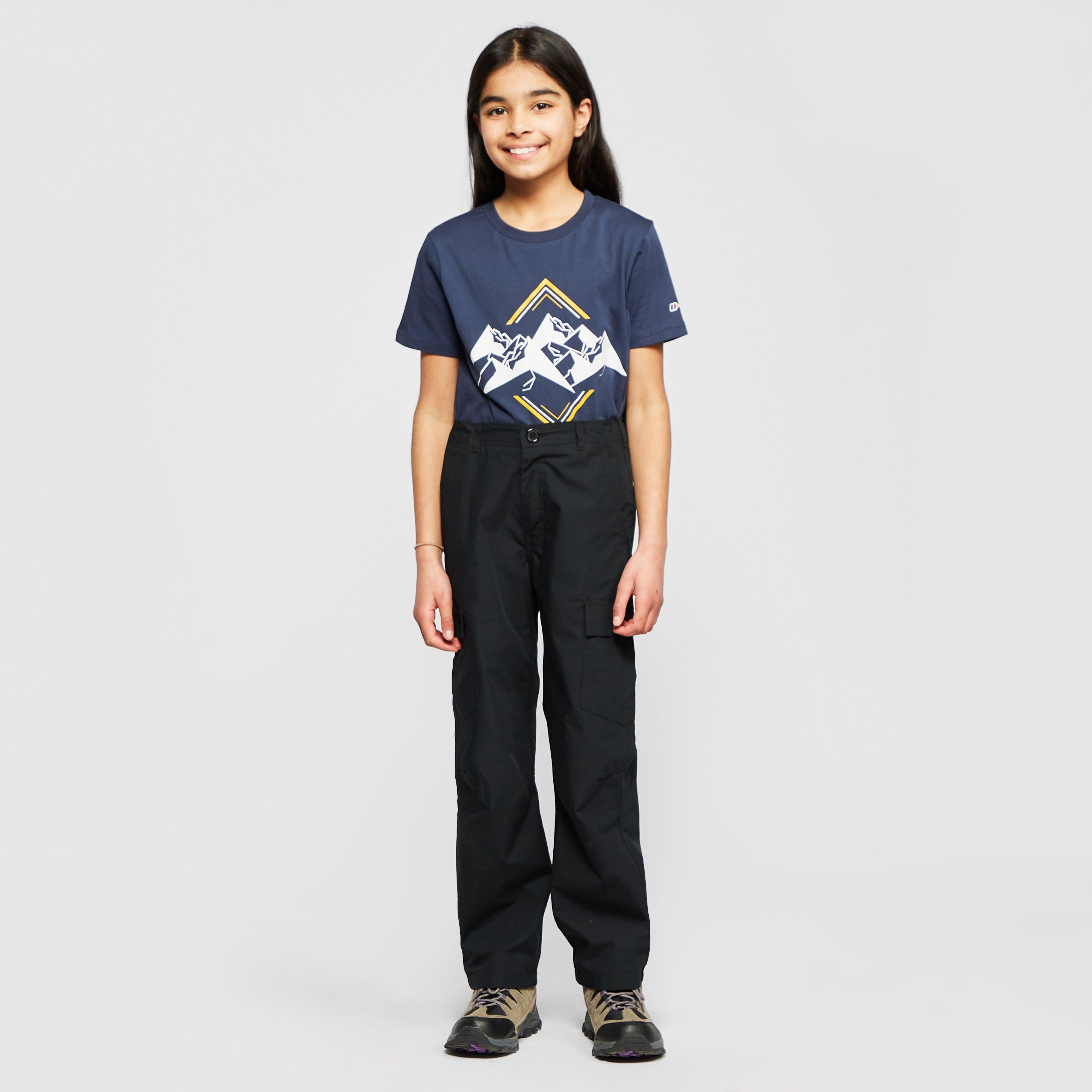 Kids’ Diamond Mountain T-Shirt