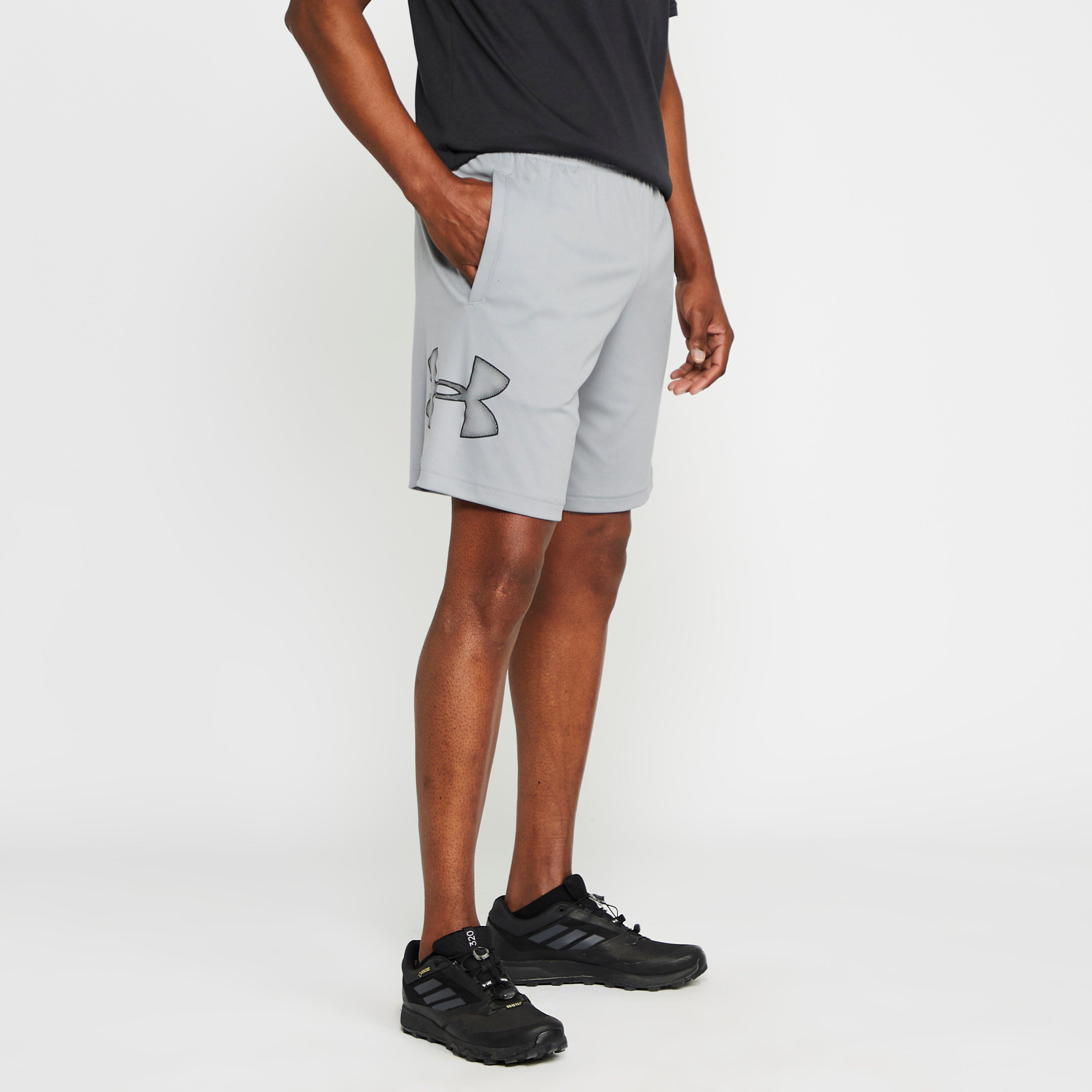 Men's Tech Graphic Shorts