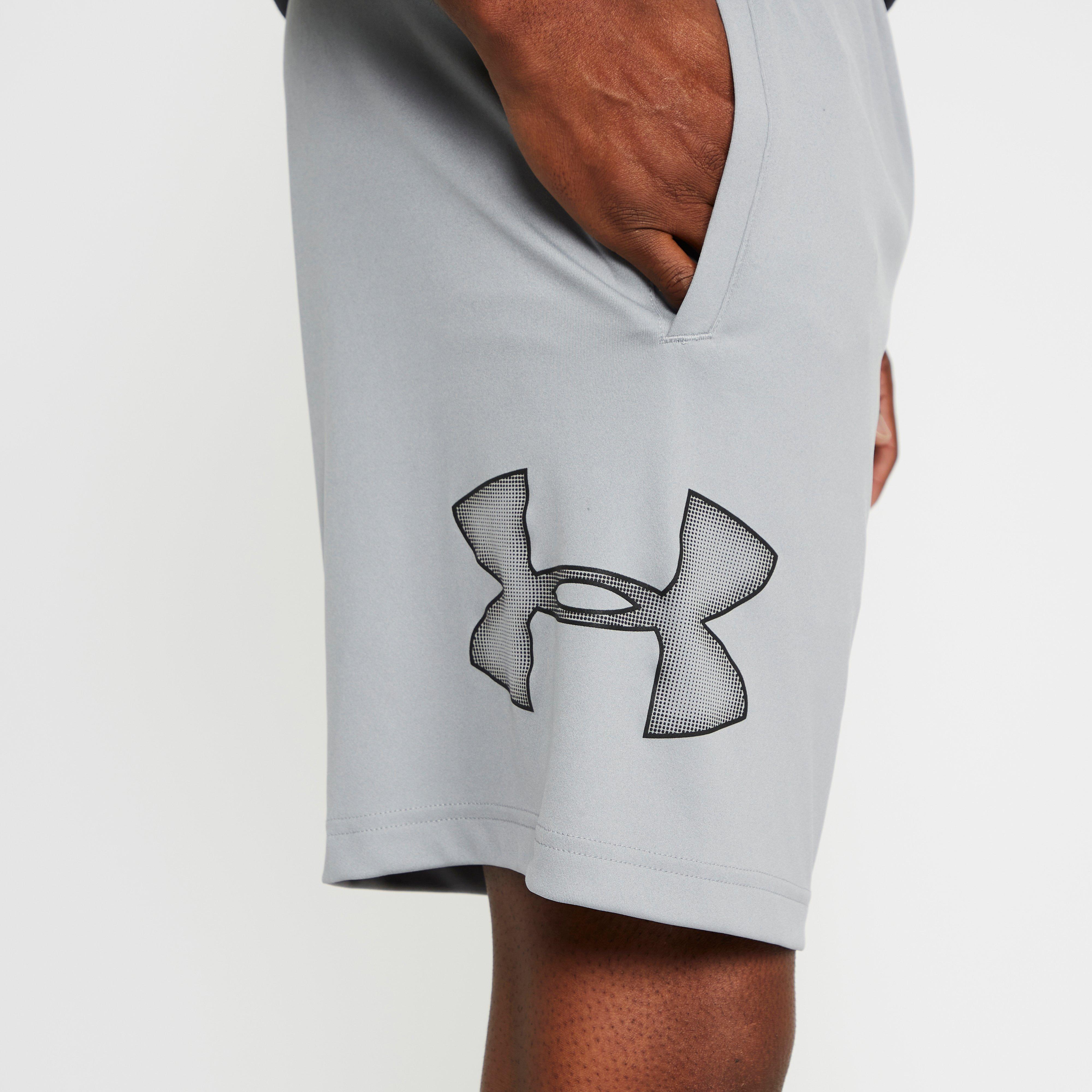 Men's Tech Graphic Shorts
