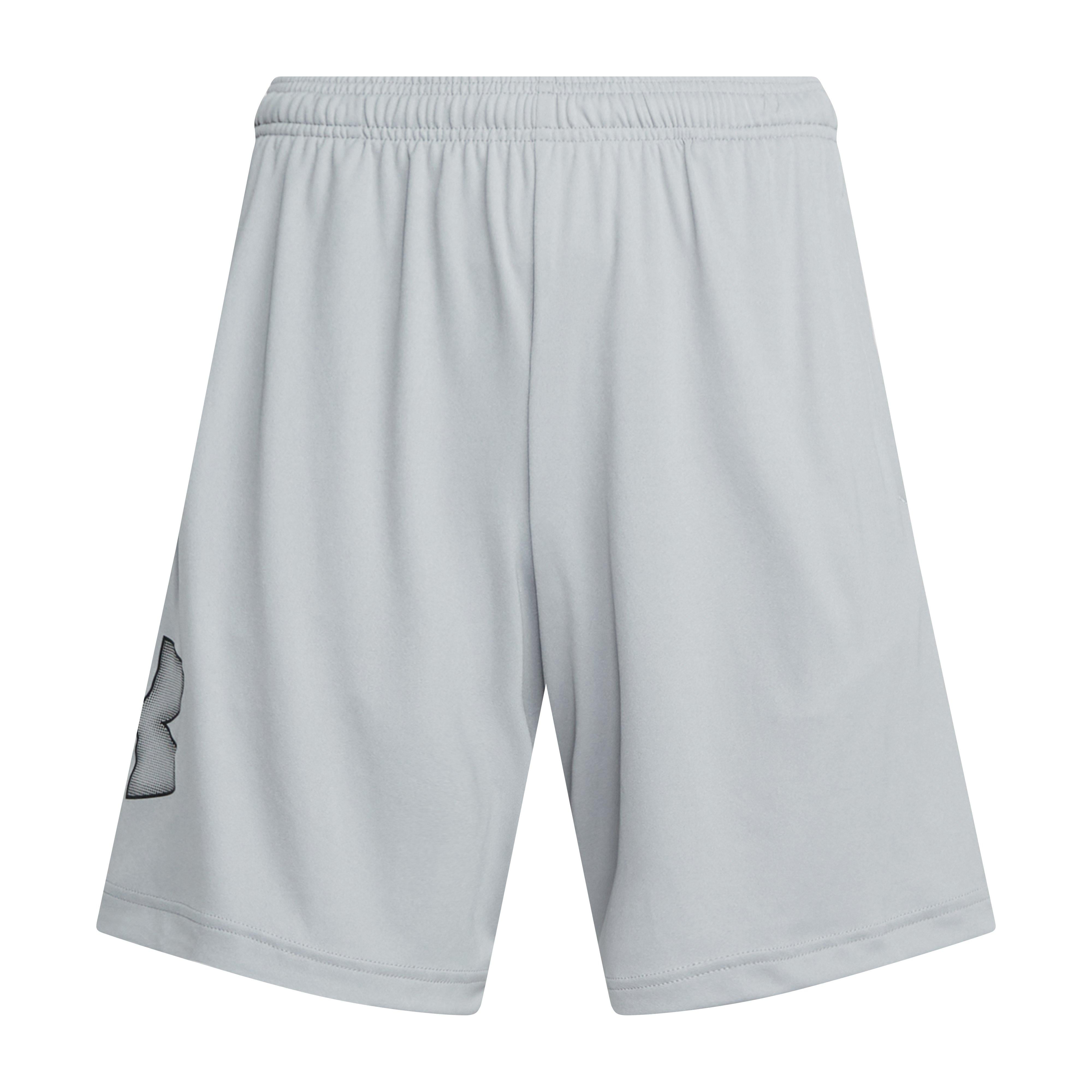 Men's Tech Graphic Shorts