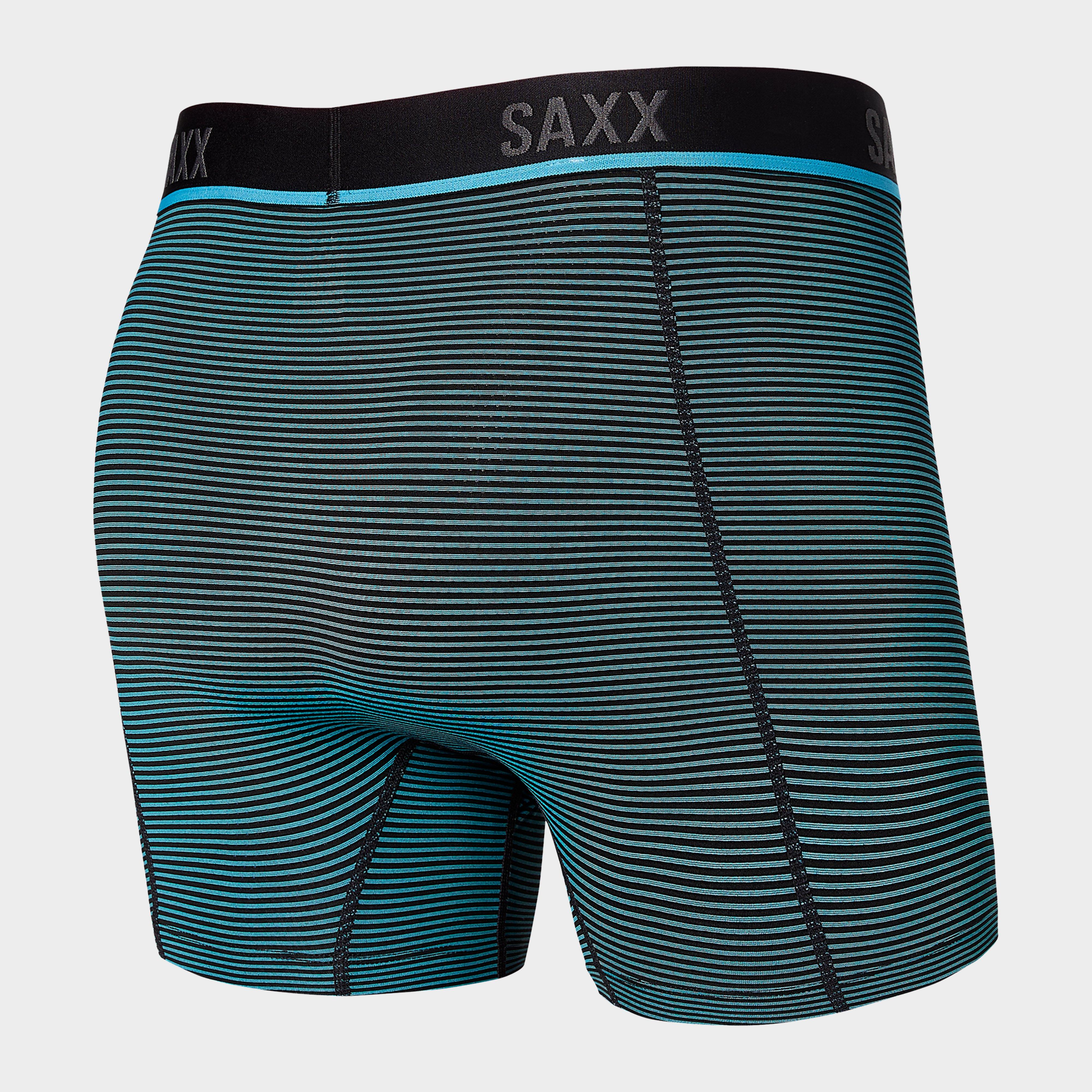 Men’s Kinetic HD Boxer Brief