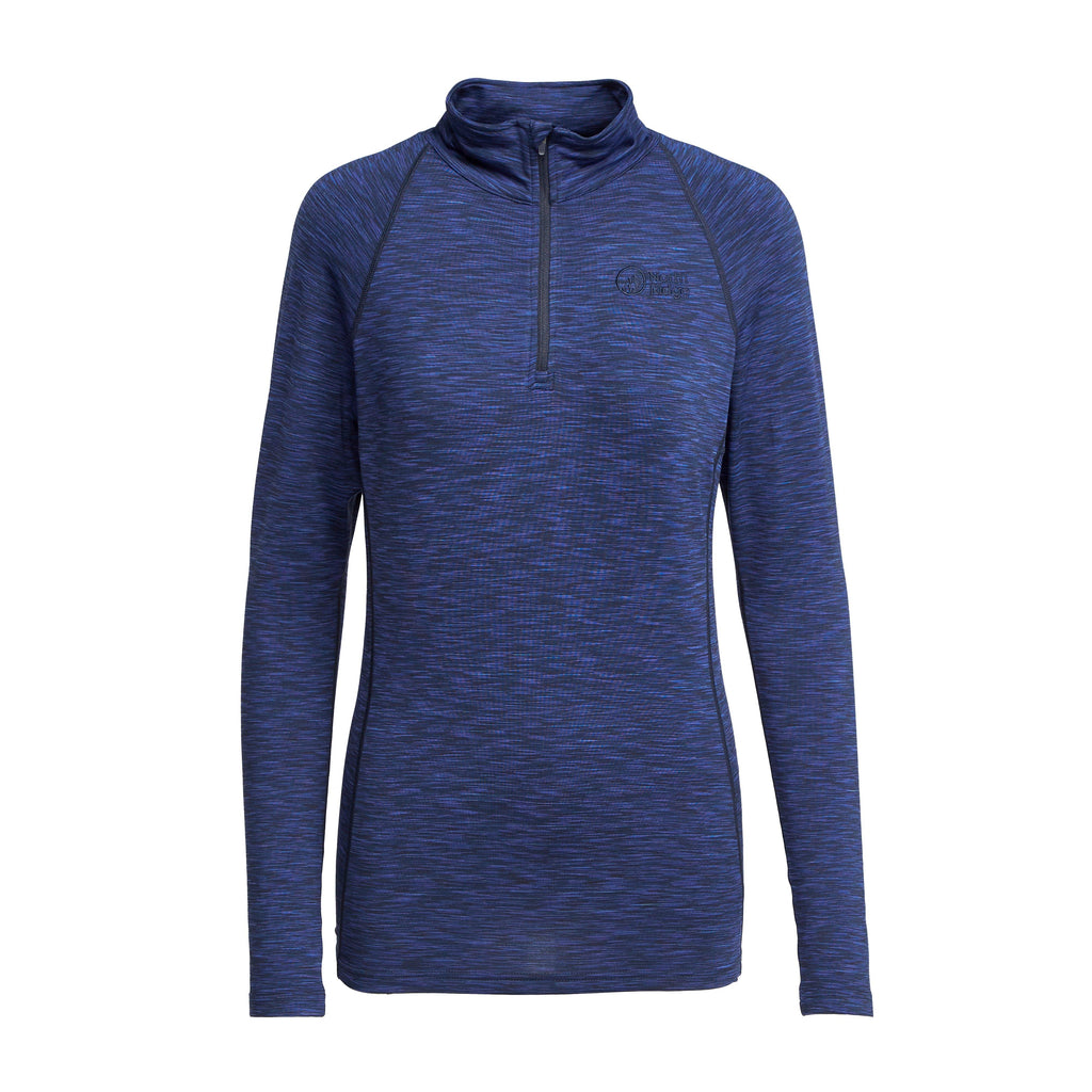 Women's Ainslie Half Zip Pullover