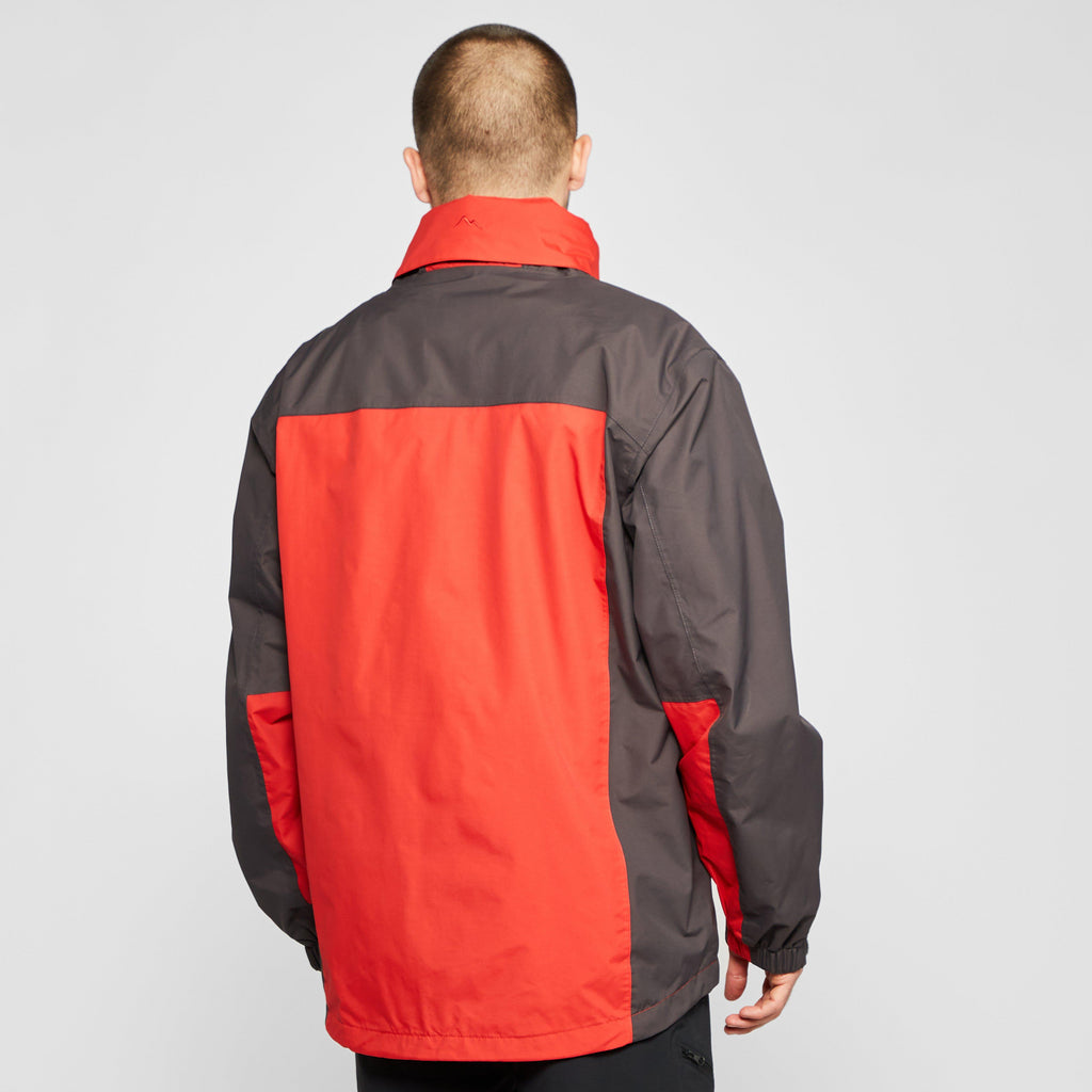Men's Pennine Waterproof Jacket