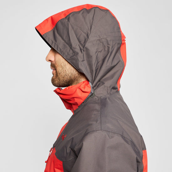 Men's Pennine Waterproof Jacket