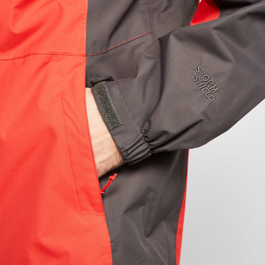 Men's Pennine Waterproof Jacket