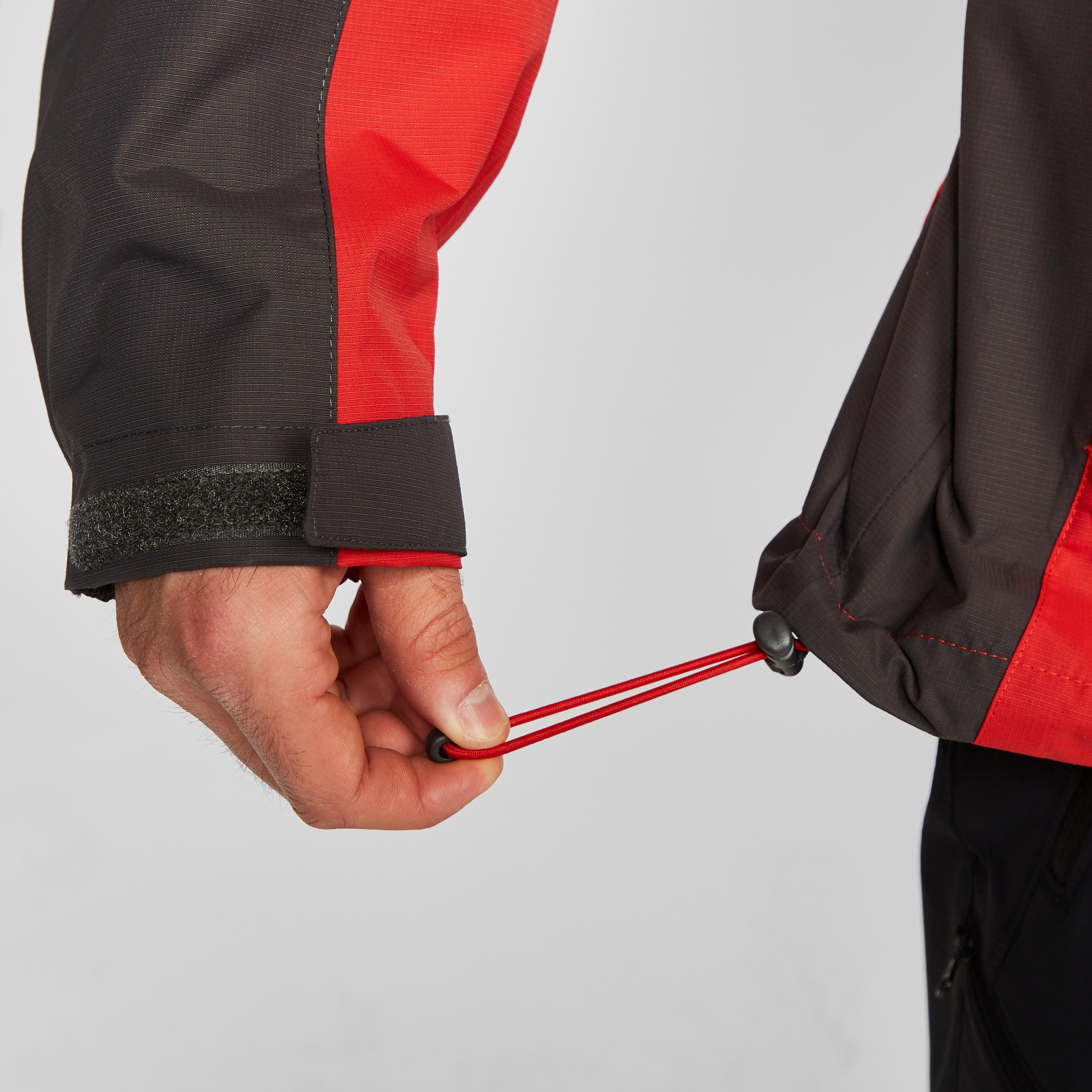 Men's Pennine Waterproof Jacket