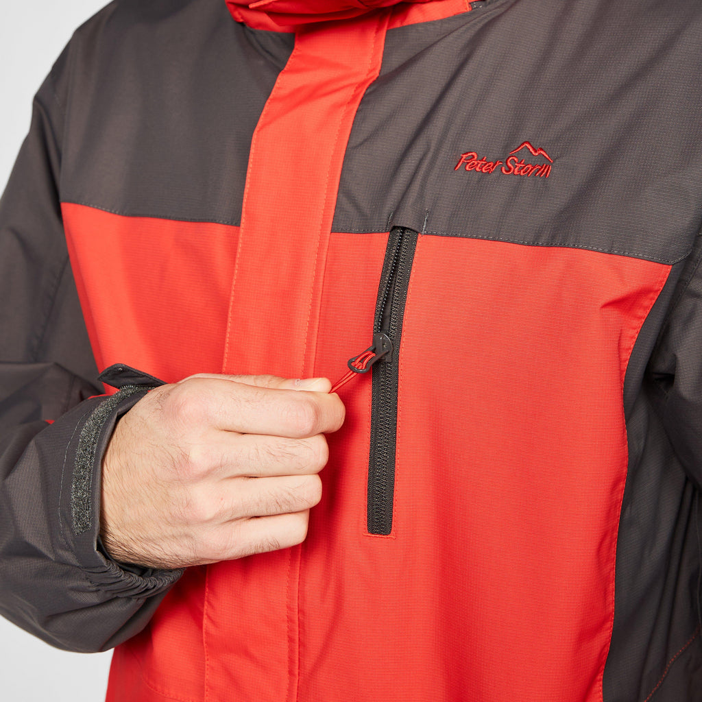 Men's Pennine Waterproof Jacket