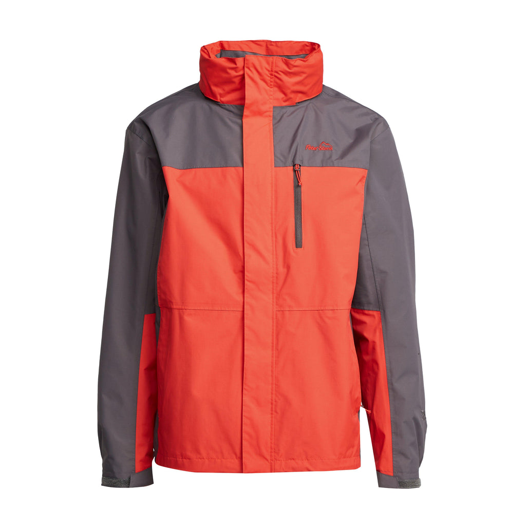 Men's Pennine Waterproof Jacket