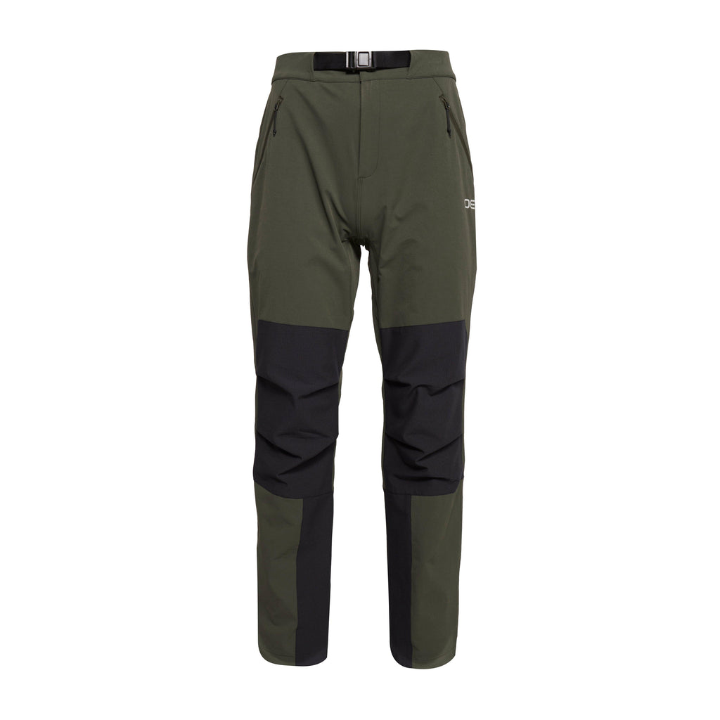 Men's Strata Softshell Trousers (Regular Length)