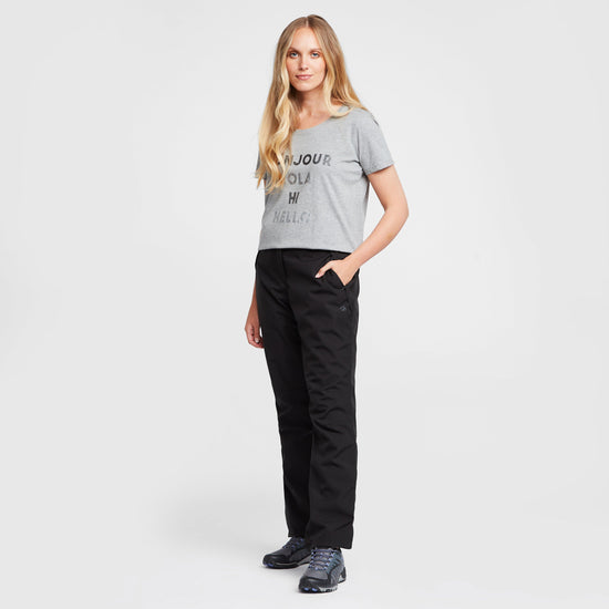 Women's Airedale II Waterproof Trousers