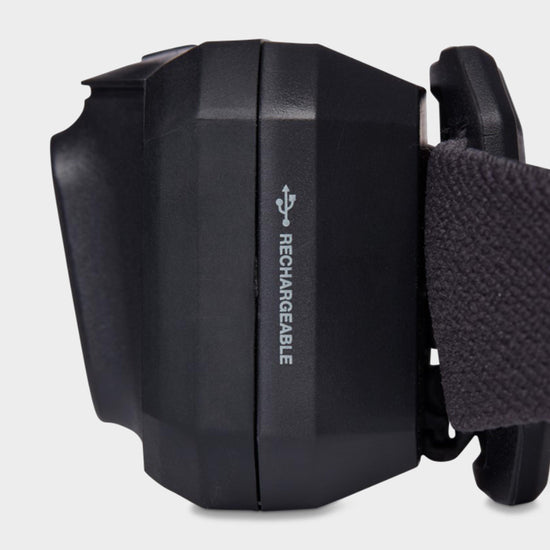 Storm 500-R Headlamp