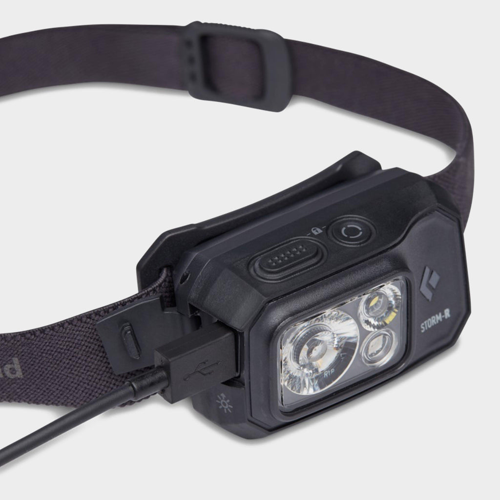 Storm 500-R Headlamp