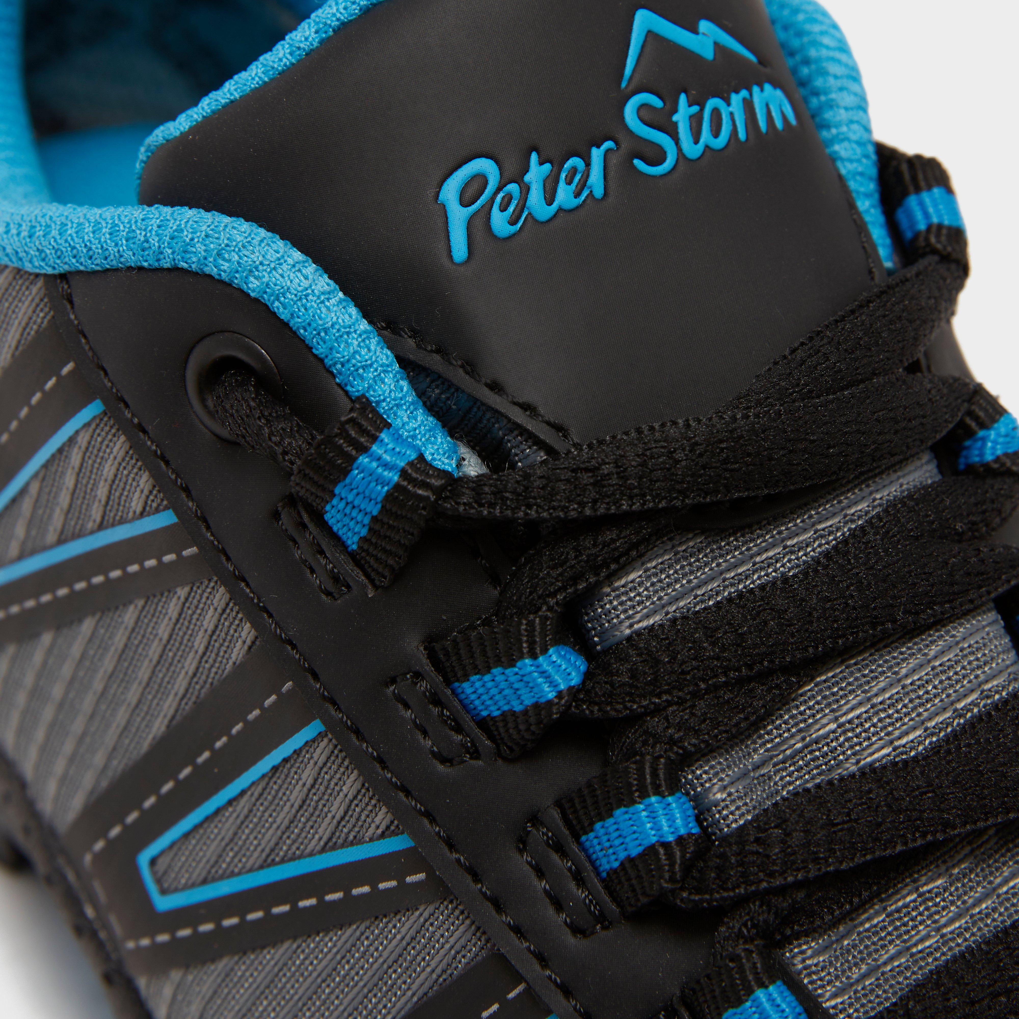 Kids’ Blaize Waterproof Walking Shoes