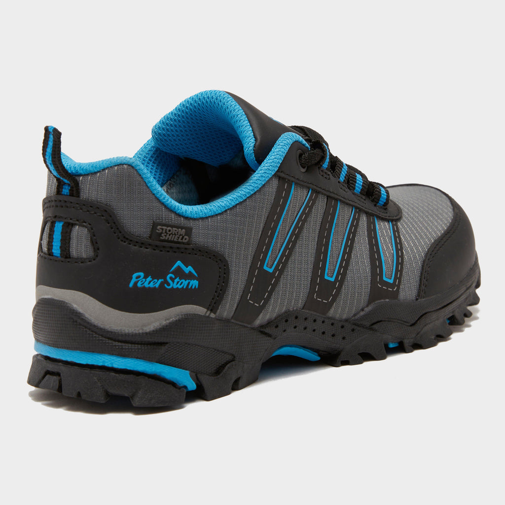 Kids’ Blaize Waterproof Walking Shoes