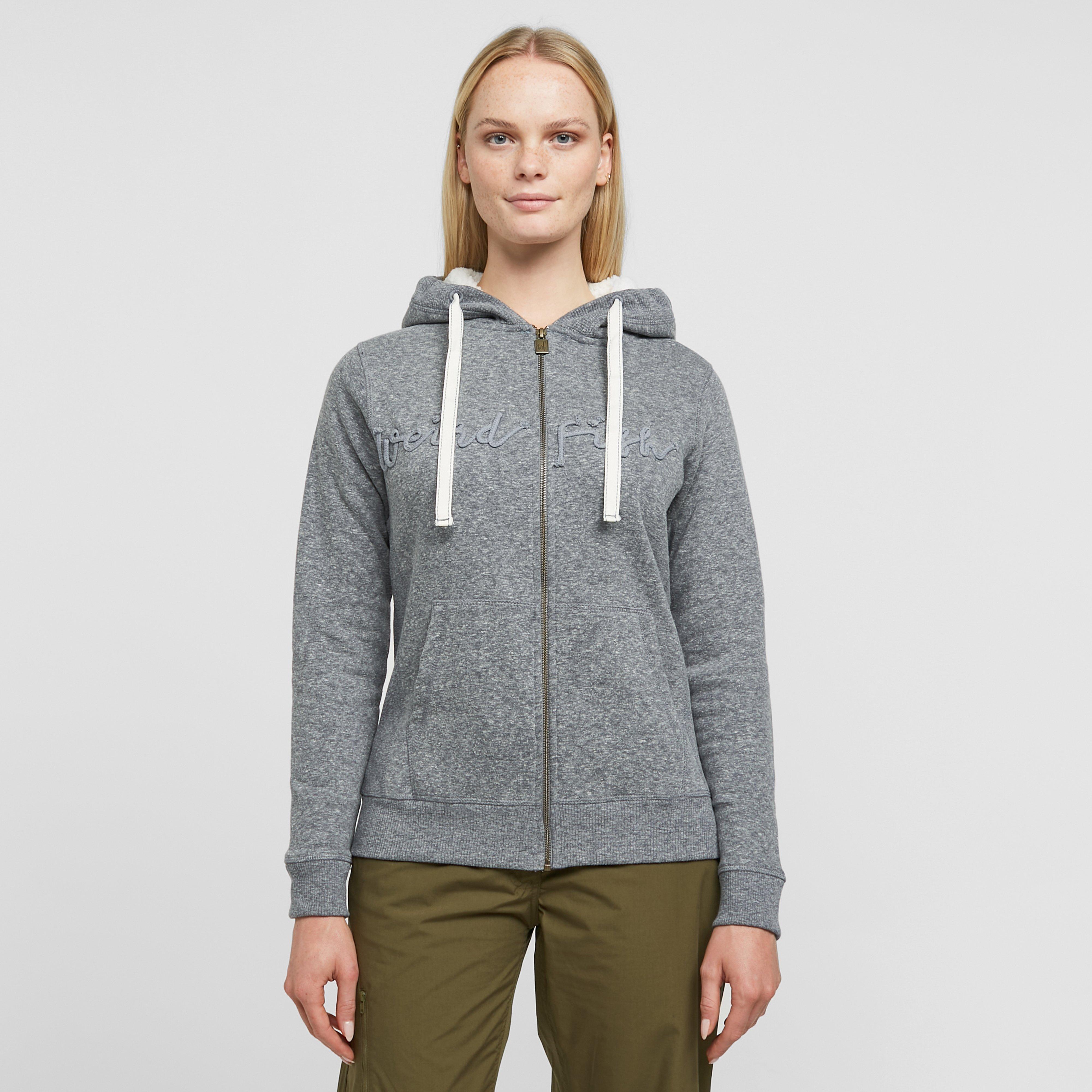 Women's Snow Hoodie