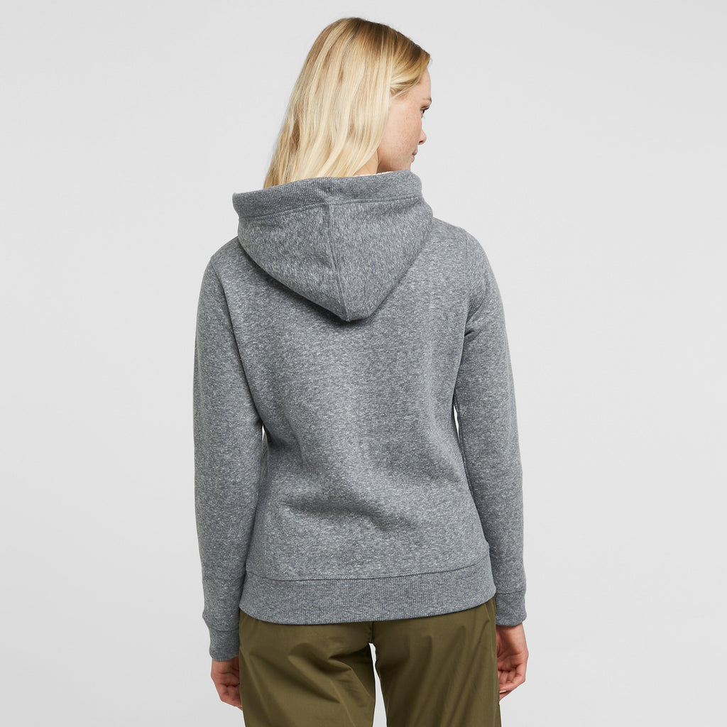 Women's Snow Hoodie