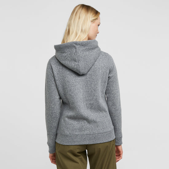 Women's Snow Hoodie